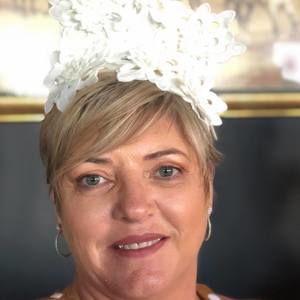 Meet your Posher, Tricia